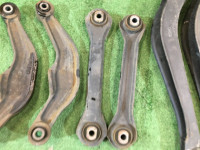 Brazos de suspensión traseros SUBARU LANCASTER OEM 20250AE030, 20250AE050, 20250AE010, 20250AE000 BHE BH9 2000 EJ254 AT