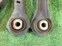 Brazos de suspensión traseros SUBARU LANCASTER OEM 20250AE030, 20250AE050, 20250AE010, 20250AE000 BHE BH9 2000 EJ254 AT