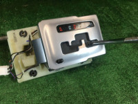 คันเกียร์ออโต้ SUBARU LANCASTER OEM 35180AE041, 35180AE041 BHE BH9 BH5 BE5 BE9 BEE 2000