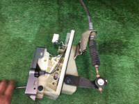 คันเกียร์ออโต้ SUBARU LANCASTER OEM 35180AE041, 35180AE041 BHE BH9 BH5 BE5 BE9 BEE 2000