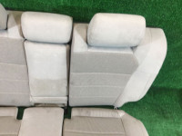 Conjunto de bancos SUBARU LANCASTER OEM 64010AE800GE, 64010AE810GE, 64221AE250GE, 64231AE260GE BHE BH9 BH5 2000 8L5