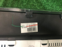 メーターパネル SUBARU LANCASTER OEM 85083AE041, 85020AE030, 85040AE060, 85075AE000 BH9 2000 EJ254 AT