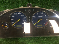 メーターパネル SUBARU LANCASTER OEM 85083AE041, 85020AE030, 85040AE060, 85075AE000 BH9 2000 EJ254 AT