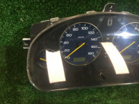 メーターパネル SUBARU LANCASTER OEM 85083AE041, 85020AE030, 85040AE060, 85075AE000 BH9 2000 EJ254 AT