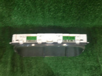 メーターパネル SUBARU LANCASTER OEM 85083AE041, 85020AE030, 85040AE060, 85075AE000 BH9 2000 EJ254 AT