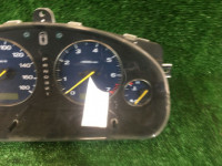 メーターパネル SUBARU LANCASTER OEM 85083AE041, 85020AE030, 85040AE060, 85075AE000 BH9 2000 EJ254 AT