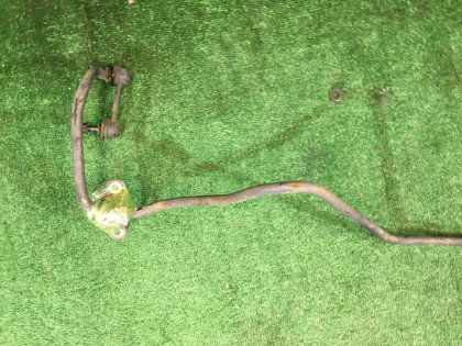 Barra estabilizadora trasera 14mm SUBARU LANCASTER OEM 20451AE060 BHE BH9 2000 EJ254 AT