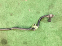 เหล็กกันโคลงหน้า 20mm SUBARU LANCASTER OEM 20401AE000 BHE BH9 2000 EJ254 AT