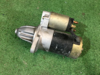 Motor de arranque SUBARU LANCASTER OEM 23300AA390 BHE BH9 2000 EJ254 AT