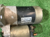 Motor de arranque SUBARU LANCASTER OEM 23300AA390 BHE BH9 2000 EJ254 AT