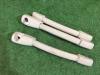 มือจับเพดาน SUBARU LANCASTER OEM 92043AE000GF 92041AE020GF 92041AE030GF BHE BH9 BH5 2000 8L5