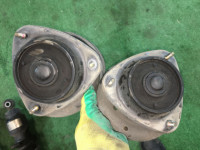 Amortiguadores SUBARU LANCASTER OEM 20310AE150, 20310AE140, 20330AE100, 20365AE021 BHE BH9 2000 EJ254 AT