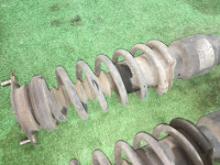 Amortiguadores SUBARU LANCASTER OEM 20310AE150, 20310AE140, 20330AE100, 20365AE021 BHE BH9 2000 EJ254 AT