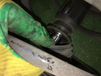Amortiguadores SUBARU LANCASTER OEM 20310AE150, 20310AE140, 20330AE100, 20365AE021 BHE BH9 2000 EJ254 AT