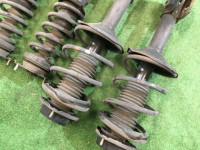 Amortiguadores SUBARU LANCASTER OEM 20310AE150, 20310AE140, 20330AE100, 20365AE021 BHE BH9 2000 EJ254 AT