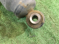 Amortiguadores SUBARU LANCASTER OEM 20310AE150, 20310AE140, 20330AE100, 20365AE021 BHE BH9 2000 EJ254 AT