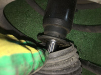 Amortiguadores SUBARU LANCASTER OEM 20310AE150, 20310AE140, 20330AE100, 20365AE021 BHE BH9 2000 EJ254 AT