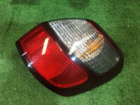 ไฟท้ายขวา SUBARU LANCASTER OEM 84201AE220 BHE BH9 2000