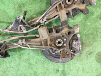 Ступицы задние SUBARU LANCASTER OEM 26700AE010, 26692AE000, 26692AE010, 28474AE000 BHE BH9 BH5 BE5 BE9 BEE 2000 EJ254 AT