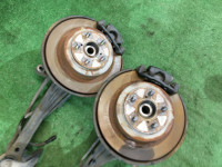 Ступицы задние SUBARU LANCASTER OEM 26700AE010, 26692AE000, 26692AE010, 28474AE000 BHE BH9 BH5 BE5 BE9 BEE 2000 EJ254 AT