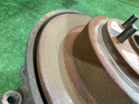 Ступицы задние SUBARU LANCASTER OEM 26700AE010, 26692AE000, 26692AE010, 28474AE000 BHE BH9 BH5 BE5 BE9 BEE 2000 EJ254 AT
