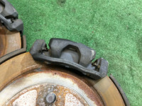 Ступицы задние SUBARU LANCASTER OEM 26700AE010, 26692AE000, 26692AE010, 28474AE000 BHE BH9 BH5 BE5 BE9 BEE 2000 EJ254 AT