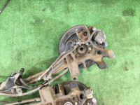 Ступицы задние SUBARU LANCASTER OEM 26700AE010, 26692AE000, 26692AE010, 28474AE000 BHE BH9 BH5 BE5 BE9 BEE 2000 EJ254 AT