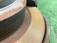 Ступицы задние SUBARU LANCASTER OEM 26700AE010, 26692AE000, 26692AE010, 28474AE000 BHE BH9 BH5 BE5 BE9 BEE 2000 EJ254 AT