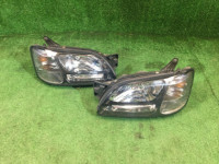 ไฟหน้า Галоген SUBARU LANCASTER OEM 84001AE261, 84001AE271 BHE BH9 BH5 BE5 BE9 BEE 2000