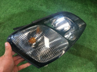 ไฟหน้า Галоген SUBARU LANCASTER OEM 84001AE261, 84001AE271 BHE BH9 BH5 BE5 BE9 BEE 2000