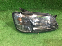 ไฟหน้า Галоген SUBARU LANCASTER OEM 84001AE261, 84001AE271 BHE BH9 BH5 BE5 BE9 BEE 2000