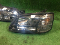 ไฟหน้า Галоген SUBARU LANCASTER OEM 84001AE261, 84001AE271 BHE BH9 BH5 BE5 BE9 BEE 2000