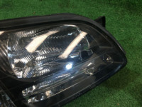 ไฟหน้า Галоген SUBARU LANCASTER OEM 84001AE261, 84001AE271 BHE BH9 BH5 BE5 BE9 BEE 2000