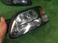 ไฟหน้า Галоген SUBARU LANCASTER OEM 84001AE261, 84001AE271 BHE BH9 BH5 BE5 BE9 BEE 2000