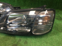 ไฟหน้า Галоген SUBARU LANCASTER OEM 84001AE261, 84001AE271 BHE BH9 BH5 BE5 BE9 BEE 2000