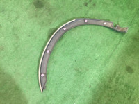 左后轮眉 SUBARU LANCASTER OEM 91111AE030MF BHE BH9 2000 8L5