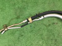 Tubos de dirección asistida SUBARU LANCASTER OEM 34610AE030 BH9 2000 EJ254 AT
