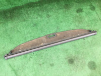 Bandeja del maletero SUBARU LANCASTER OEM 65550AE002DG BHE BH9 2000 8L5