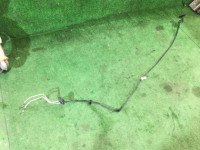ท่อเบรกช่วงกลาง SUBARU LANCASTER OEM 26530AE000 BHE BH9 BH5 BE5 BE9 BEE 2000 EJ254 AT