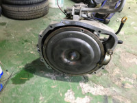Automatic transmission TZ1B4ZKDAB SUBARU LEGACY OEM 31000AE570 BE9 2001 EJ254 AT