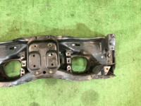 フロントメンバー SUBARU LEGACY OEM 20101AE023 BE9 BH9 BH5 BE5 2001 EJ254 AT
