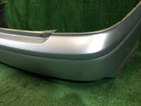 后保险杠 SUBARU LEGACY OEM 57703AE060TG BE5 BE9 BEE 2001 01G