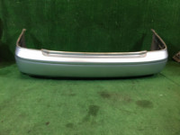 后保险杠 SUBARU LEGACY OEM 57703AE060TG BE5 BE9 BEE 2001 01G