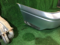 后保险杠 SUBARU LEGACY OEM 57703AE060TG BE5 BE9 BEE 2001 01G