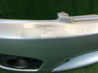 Para-choques dianteiro SUBARU LEGACY OEM 57703AE190TG BE9 BE5 BEE 2001 01G