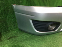 Para-choques dianteiro SUBARU LEGACY OEM 57703AE190TG BE9 BE5 BEE 2001 01G