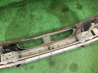 Para-choques dianteiro SUBARU LEGACY OEM 57703AE190TG BE9 BE5 BEE 2001 01G