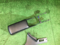Glovebox and armrest SUBARU LEGACY OEM 92111AE010ML BHE BH9 BH5 BE5 BE9 BEE 2001 01G
