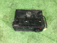 エアコンコントロールユニット SUBARU LEGACY OEM 72311AE170 BHE BH9 BH5 BE5 BE9 BEE 2001 EJ254 AT