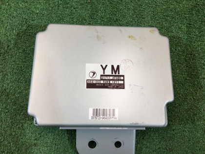 Transmission control unit SUBARU LEGACY OEM 31711AF680 BE9 2001 EJ254 AT